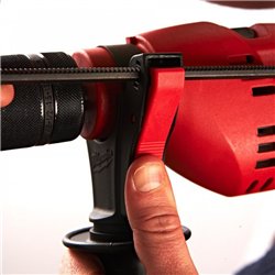 PDE 16 RP Κρουστικό Δράπανο Μονής Ταχύτητας 630 Watt