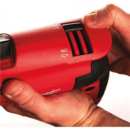 PDE 16 RP Κρουστικό Δράπανο Μονής Ταχύτητας 630 Watt