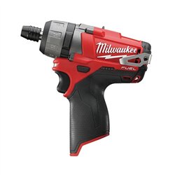M12 CD-0 M12™ FUEL Κατσαβίδι 2 Ταχυτήτων
