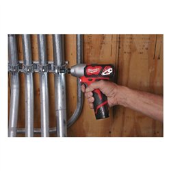 M12 BID-202C M12™ Παλμικό Κατσαβίδι 1/4"