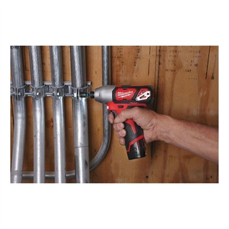 M12 BID-202C M12™ Παλμικό Κατσαβίδι 1/4"