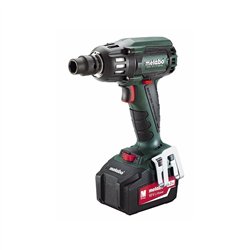 SSW 18 LTX 400BL Μπουλονόκλειδο Μπαταρίας 18 Volt