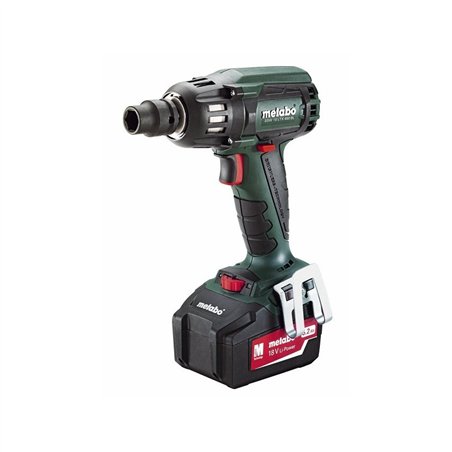 SSW 18 LTX 400BL Μπουλονόκλειδο Μπαταρίας 18 Volt