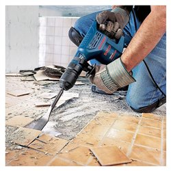 GSH 3 E Professional Σκαπτικό Πιστολέτο με SDS-plus 650 W