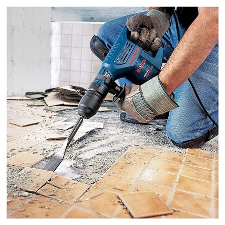 GSH 3 E Professional Σκαπτικό Πιστολέτο με SDS-plus 650 W