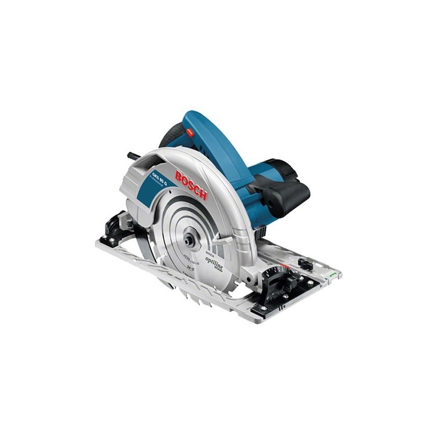 GKS 85 G Professional Δισκοπρίονο Χεριού 2.200W