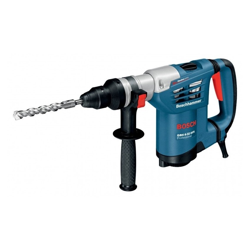 GBH 4-32 DFR Περιστροφικό Πιστολέτο με SDS-plus Professional 900W