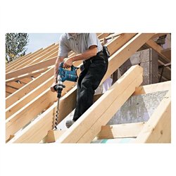 GBH 4-32 DFR Περιστροφικό Πιστολέτο με SDS-plus Professional 900W