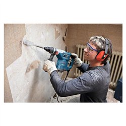 GBH 4-32 DFR Περιστροφικό Πιστολέτο με SDS-plus Professional 900W