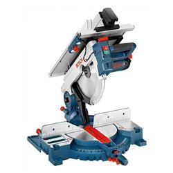 GTM 12 JL Professional Φαλτσοπρίονο Διπλής Κοπής 1800W