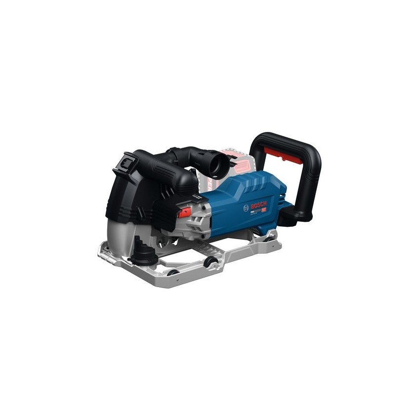 GNF18V-40 Φρέζα Αυλακώσεων Τοίχου 18V (Solo)