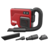 3167 CA Ηλεκτρική Σκούπα / Φουσκωτήρας 500 L/min 20V (Solo)