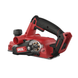 3980 CA Ηλεκτρική Πλάνη Μπαταρίας Brushless 14000rpm 20V (Solo)