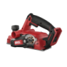 3980 CA Ηλεκτρική Πλάνη Μπαταρίας Brushless 14000rpm 20V (Solo)