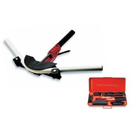 TUBE BENDER MAXI MSR Κουρμπαδόρος Σετ 14-16-18-20-26-32mm