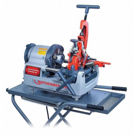 Βιδολόγος πάγκου εως 2’’ RO-POWER 50R