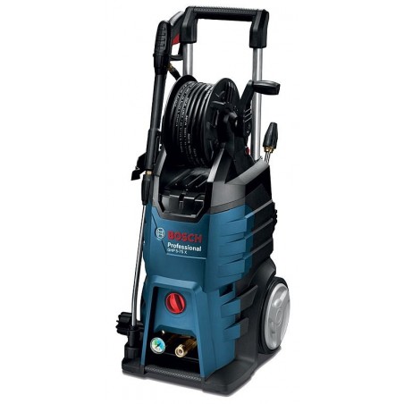 GHP 5-75 X Professional Πλυστικό Υψηλής Πίεσης 2600W