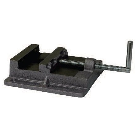 Μέγγενη Μαντεμένια Δραπάνου κολωνάτου  125 mm (5’’)