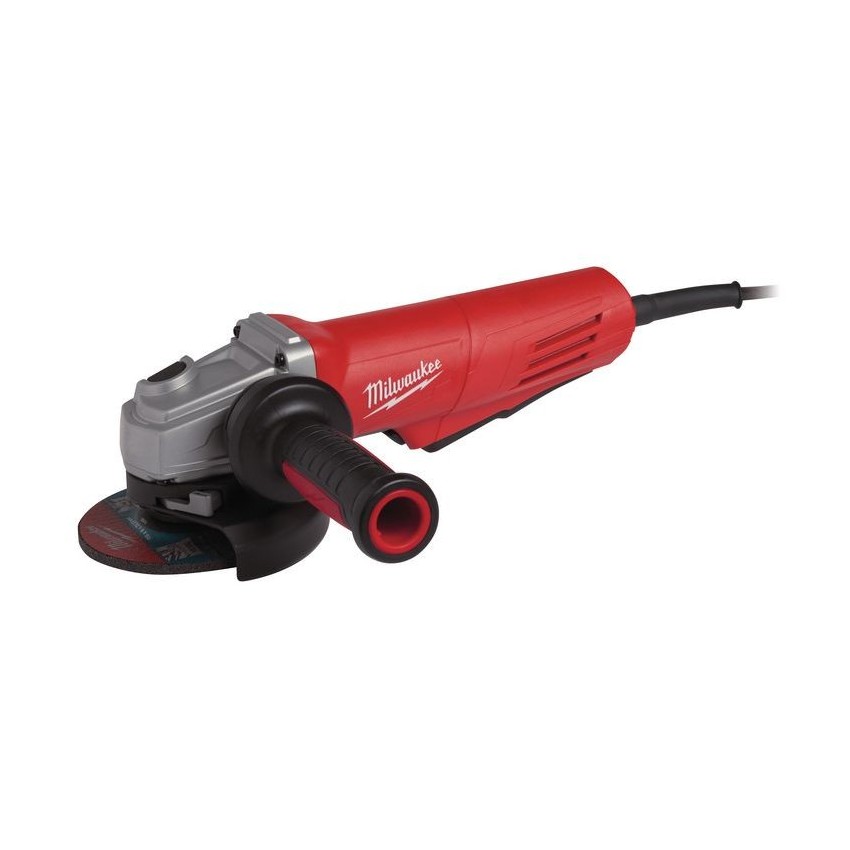 AGV 12-125 X Γωνιακός Τροχός 125mm 1200 Watt