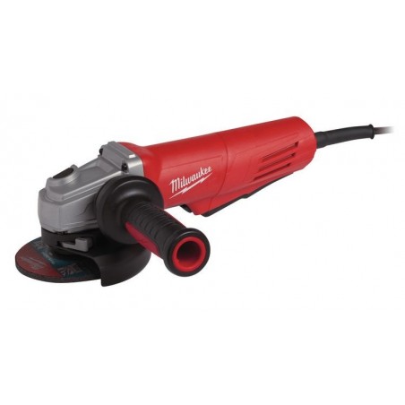 AGV 12-125 X Γωνιακός Τροχός 125mm 1200 Watt