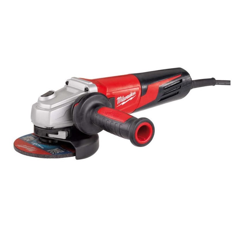 AGV 15-125 XE Γωνιακός Τροχός 1550 W
