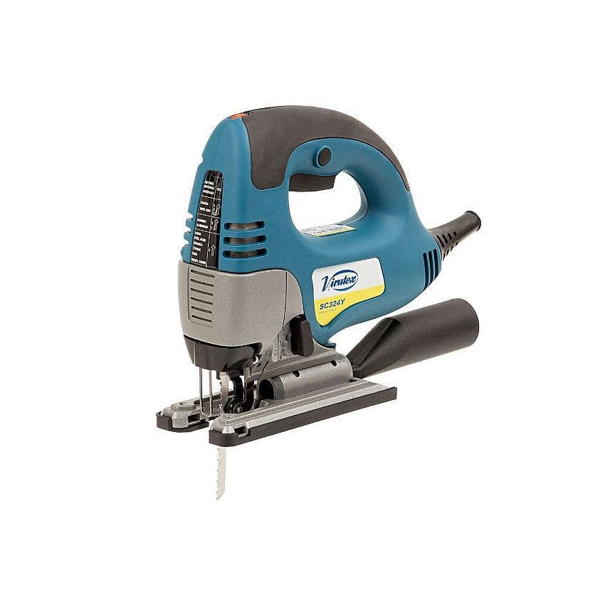 SC 324Y Σέγα Βαρέως Τύπου 650W