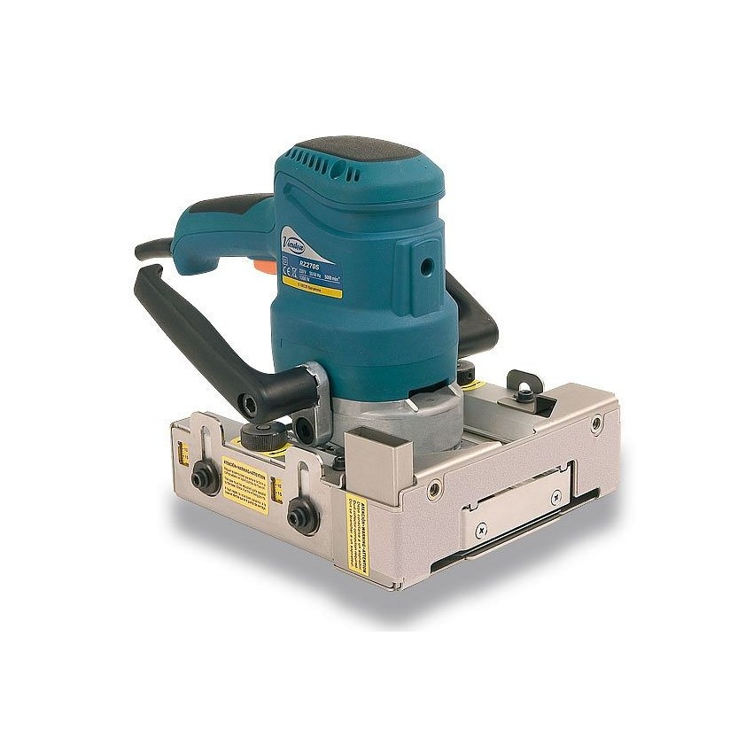 RZ 270S Δισκοπρίονο Πορτών-Κασών 1300W