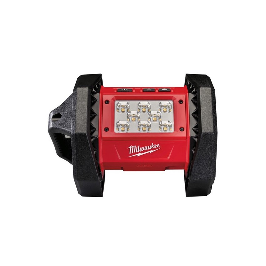 M18 AL-0 Φακός Επιφάνειας (Solo)