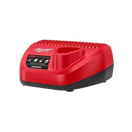 7.2V - 12V