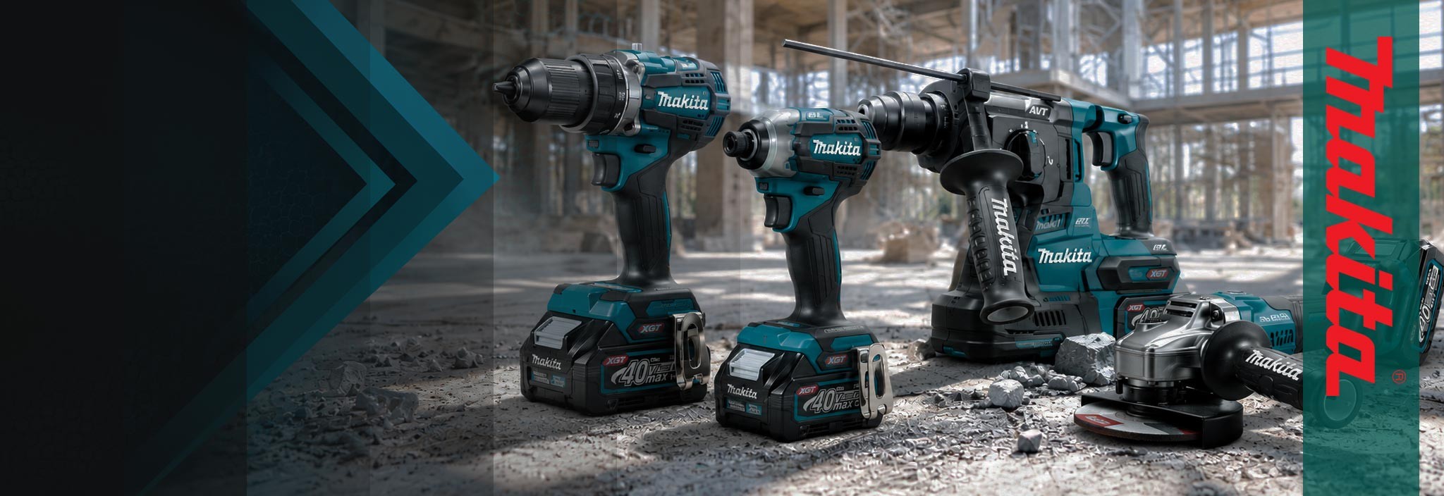 MAKITA 2026
